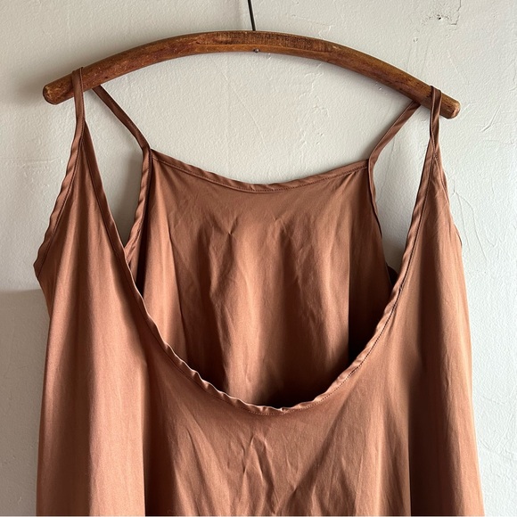 Minimal cotton lightweight sundress - Picture 5 of 7